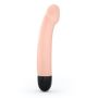 Wibrator realistyczny DORCEL Real Vibrations 18cm 10trybów cielisty - 4