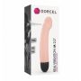 Wibrator realistyczny DORCEL Real Vibrations 18cm 10trybów cielisty - 6