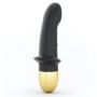 Wibrator podręczny DORCEL Mini Lover 10trybów 16cm czarny - 4