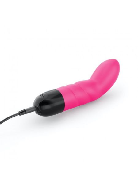 Wibrator punktu G DORCEL Expert G 16cm 10 trybów - 2