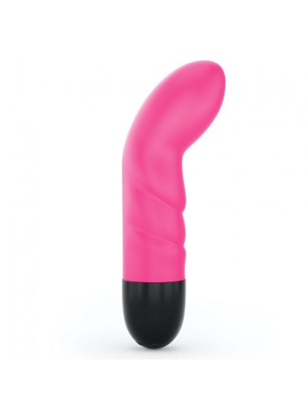 Wibrator punktu G DORCEL Expert G 16cm 10 trybów