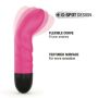 Wibrator punktu G DORCEL Expert G 16cm 10 trybów - 4