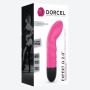 Wibrator punktu G DORCEL Expert G 16cm 10 trybów - 8