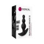 Korek analny plug kulki DORCEL Training Beads 10cm - 6