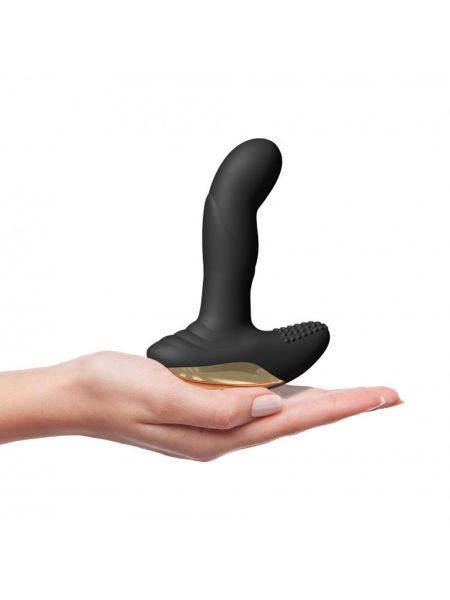 Stymulator prostaty pulsacje DORCEL P-Finger 7trybów - 3