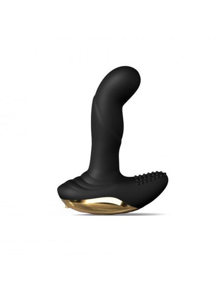 Stymulator prostaty pulsacje DORCEL P-Finger 7trybów - 7