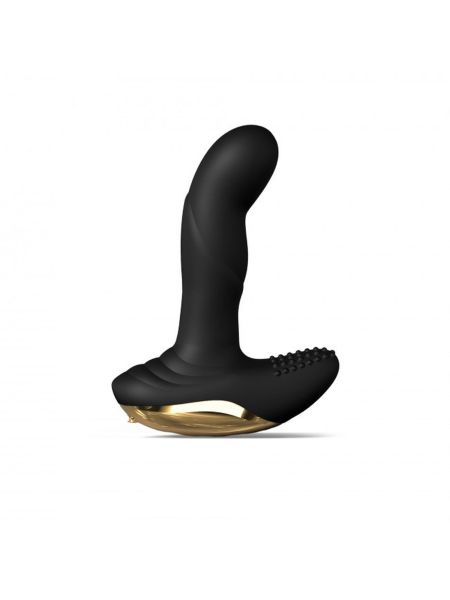 Stymulator prostaty pulsacje DORCEL P-Finger 7trybów