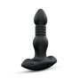 Pulsujący korek analny DORCEL Depp Stormer 15cm - 3