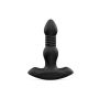 Pulsujący korek analny DORCEL Depp Stormer 15cm - 2