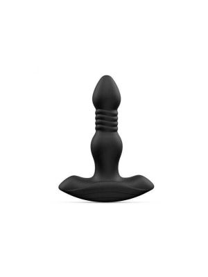 Pulsujący korek analny DORCEL Depp Stormer 15cm