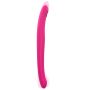 Dwustronny wibrator DORCEL Orgasmic Double Duo 45cm - 4