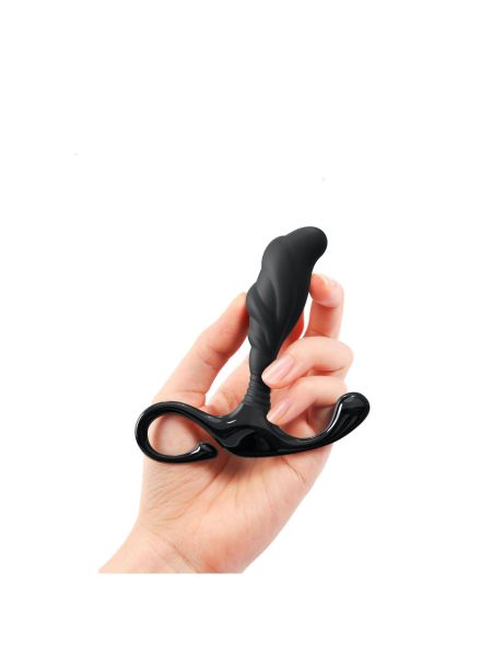 Masażer stymulator prostaty DORCEL Expert-P 10cm S - 2