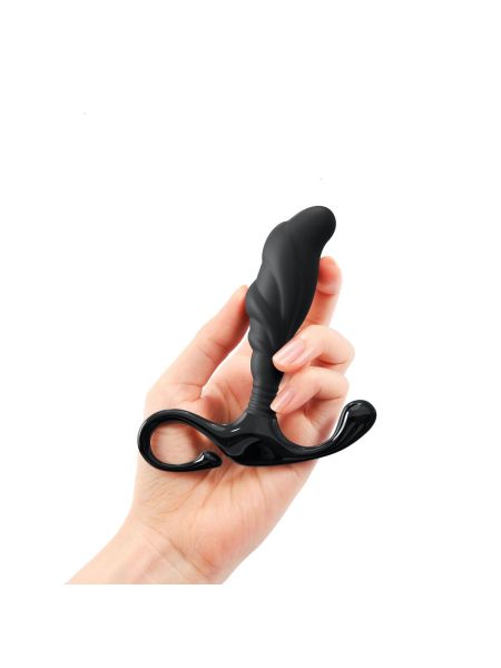 Masażer stymulator prostaty DORCEL Expert-P 11cm M - 2