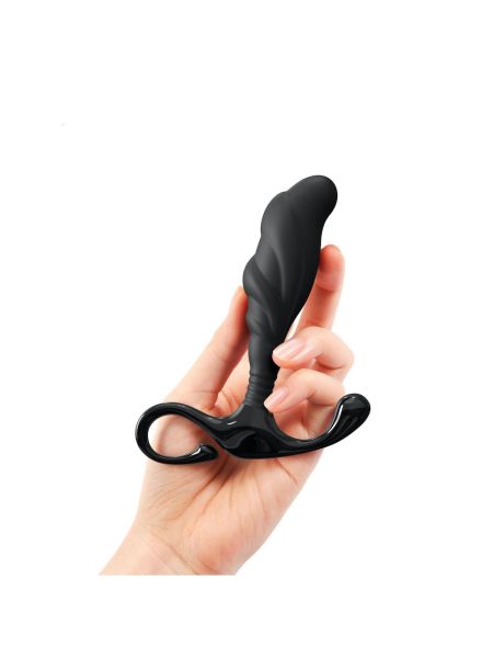 Masażer stymulator prostaty DORCEL Expert-P 12cm L - 3