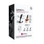 Masażer stymulator prostaty DORCEL Expert-P 12cm L - 7