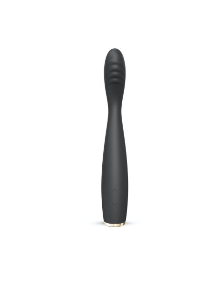 Wibrator do punktu G DORCEL G-Slim 19cm 10 trybów - 2