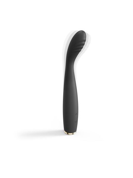 Wibrator do punktu G DORCEL G-Slim 19cm 10 trybów