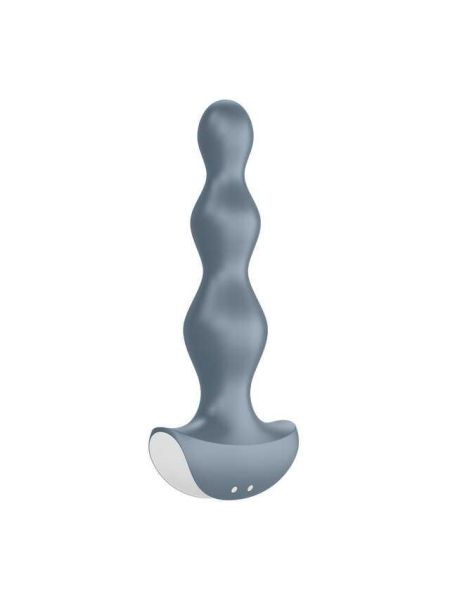 Wibrujący korek analny plug Satisfyer Lolli-Plug 2 - 3