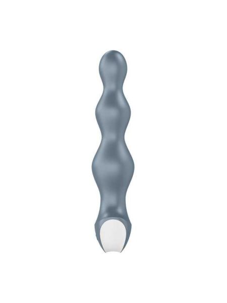 Wibrujący korek analny plug Satisfyer Lolli-Plug 2 - 4