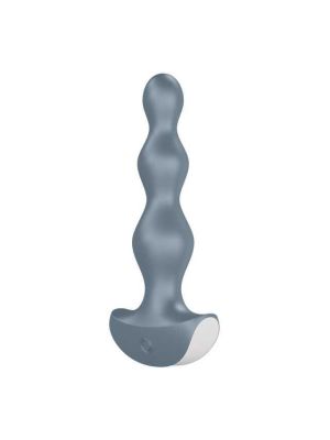 Wibrujący korek analny plug Satisfyer Lolli-Plug 2