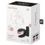 Wibrator dla par aplikacja Satisfyer Double Love czarny - 6