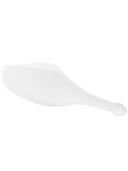 Masażer łechtaczki Satisfyer Twirling Fun 12 trybów biały - 4