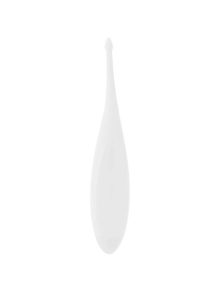 Masażer łechtaczki Satisfyer Twirling Fun 12 trybów biały