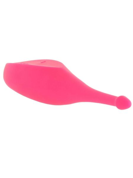 Masażer łechtaczki Satisfyer Twirling Fun 12 trybów różowy - 2