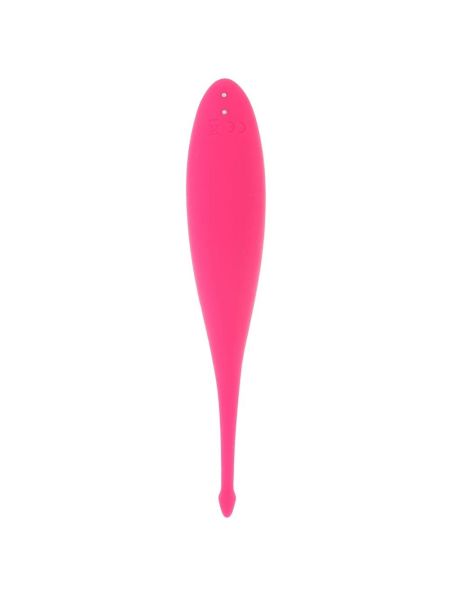 Masażer łechtaczki Satisfyer Twirling Fun 12 trybów różowy - 6