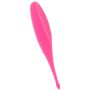 Masażer łechtaczki Satisfyer Twirling Fun 12 trybów różowy - 4