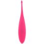 Masażer łechtaczki Satisfyer Twirling Fun 12 trybów różowy - 2