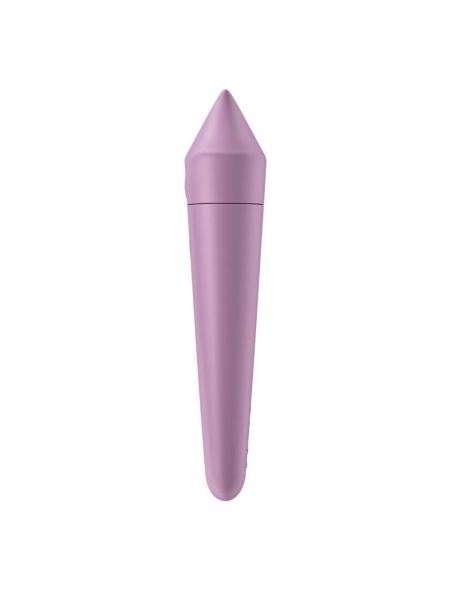 Masażer wibrator Satisfyer Ultra Power Bullet 8 fioletowy - 3