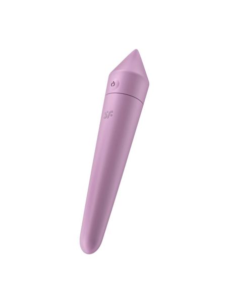 Masażer wibrator Satisfyer Ultra Power Bullet 8 fioletowy