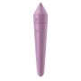 Masażer wibrator Satisfyer Ultra Power Bullet 8 fioletowy - 3