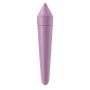 Masażer wibrator Satisfyer Ultra Power Bullet 8 fioletowy - 4