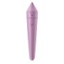 Masażer wibrator Satisfyer Ultra Power Bullet 8 fioletowy - 6