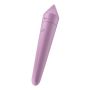 Masażer wibrator Satisfyer Ultra Power Bullet 8 fioletowy - 2