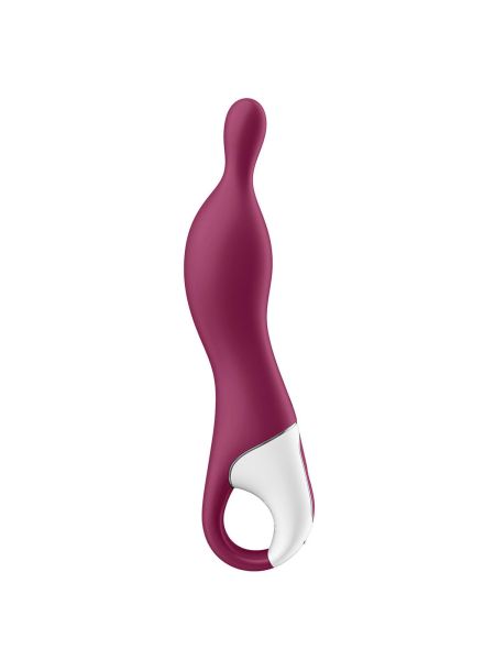 Satisfyer Amazing wibrator do punktu A 21cm 12tryb