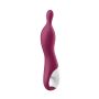 Satisfyer Amazing wibrator do punktu A 21cm 12tryb - 3