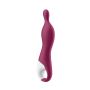 Satisfyer Amazing wibrator do punktu A 21cm 12tryb - 5