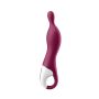 Satisfyer Amazing wibrator do punktu A 21cm 12tryb - 6