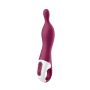 Satisfyer Amazing wibrator do punktu A 21cm 12tryb - 7