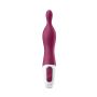 Satisfyer Amazing wibrator do punktu A 21cm 12tryb - 8