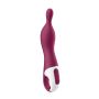 Satisfyer Amazing wibrator do punktu A 21cm 12tryb - 9