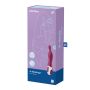 Satisfyer Amazing wibrator do punktu A 21cm 12tryb - 10