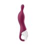 Satisfyer Amazing wibrator do punktu A 21cm 12tryb - 2