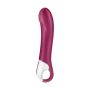 Wibrator podgrzewany punkt G Satisfyer Big Heat - 4