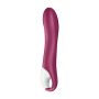 Wibrator podgrzewany punkt G Satisfyer Big Heat - 5