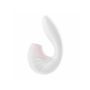 Stymulator wibrator punktu g Satisfyer Supernova biały - 3