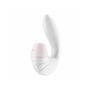 Stymulator wibrator punktu g Satisfyer Supernova biały - 2